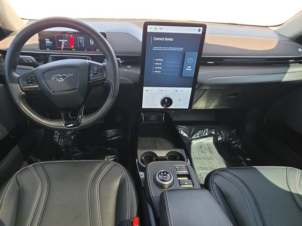 Used 2023 Ford Mustang Mach-E Premium RWD image 12