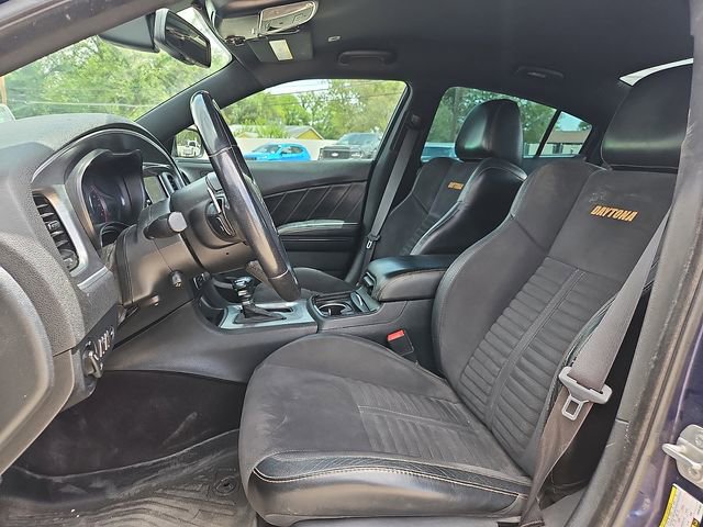 Used 2017 Dodge Charger R/T RWD image 15