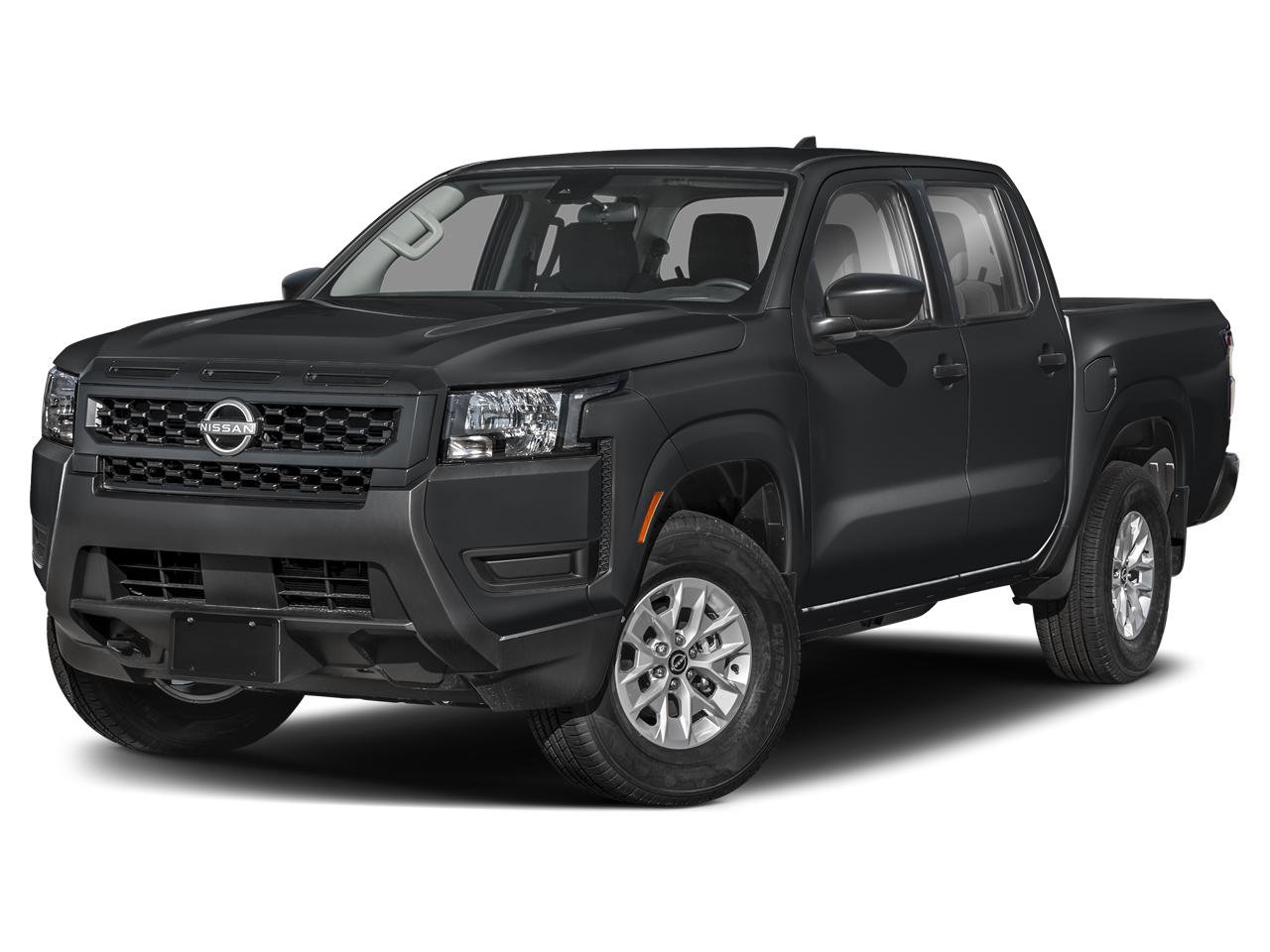 New 2026 Nissan Frontier S image 27