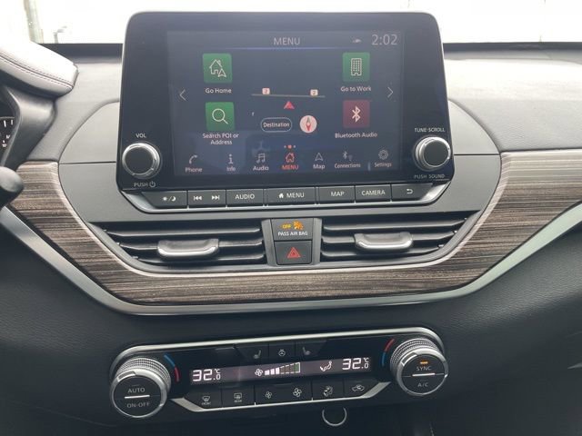 Used 2019 Nissan Altima 2.5 Platinum AWD/4WD image 26