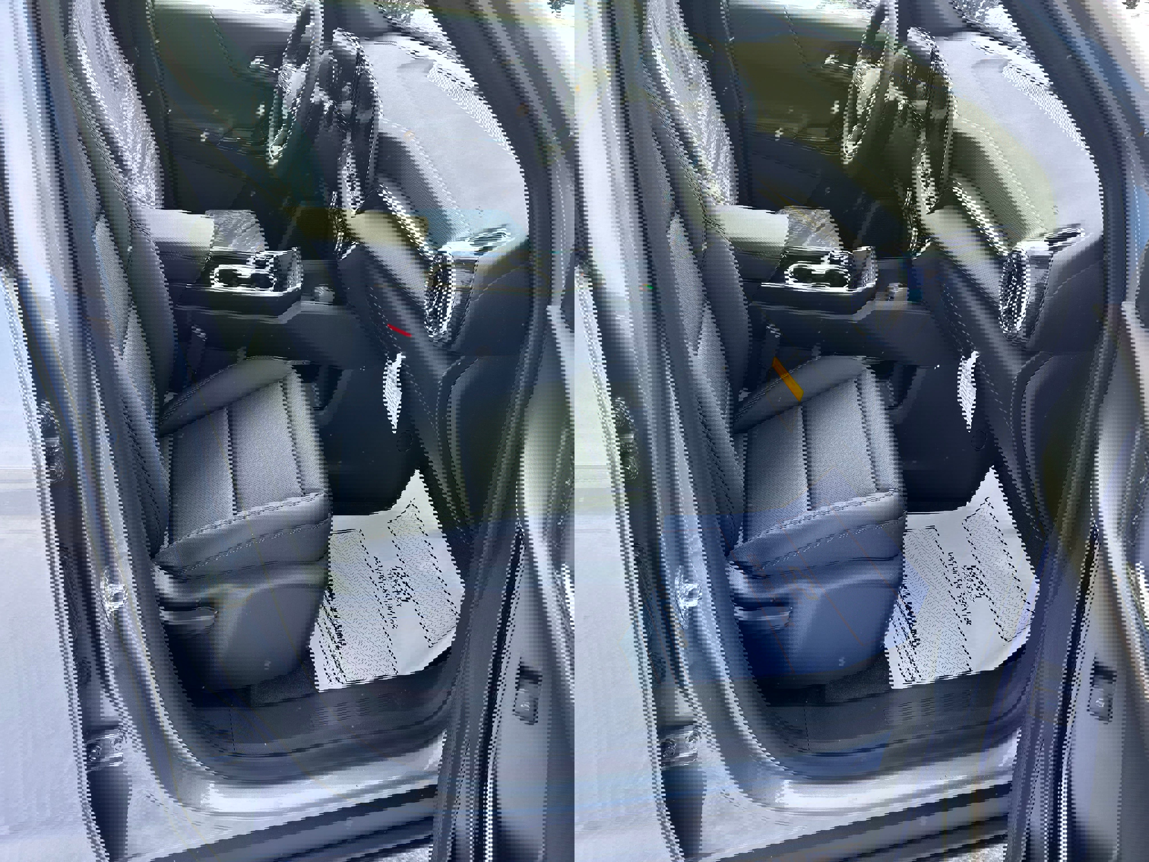 New 2026 Chevrolet Equinox LT w/ Convenience Package II image 26