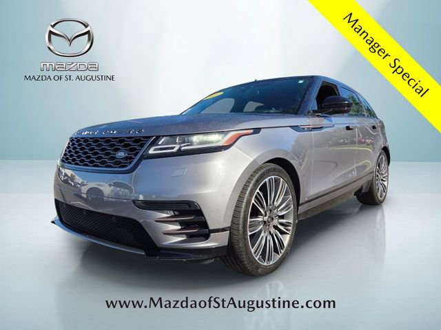 Used 2020 Land Rover Range Rover Velar R-Dynamic S