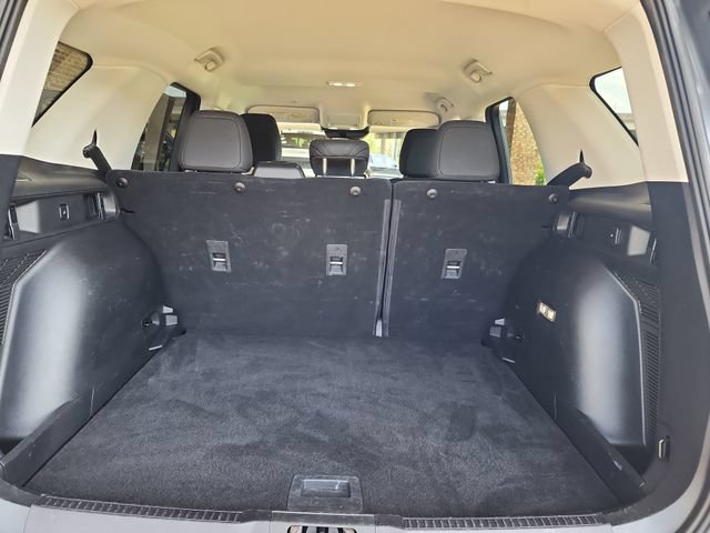 Used 2025 Ford Bronco Sport Big Bend AWD/4WD image 19