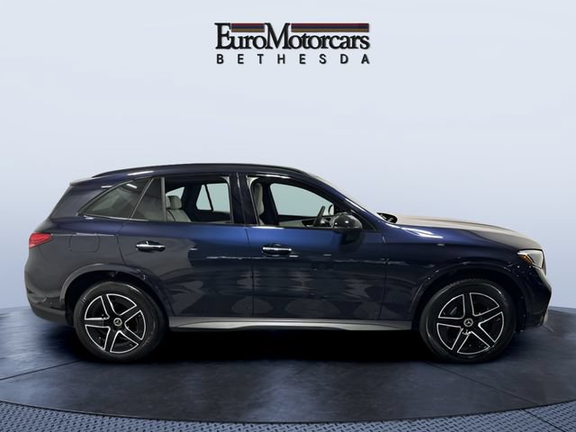 Used 2023 Mercedes-Benz GLC 300 4MATIC image 6