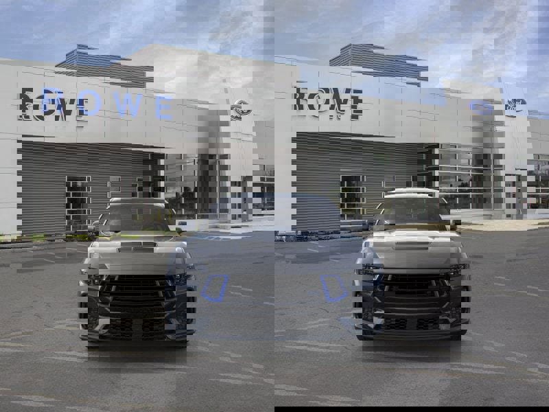 New 2025 Ford Mustang GT Premium image 2