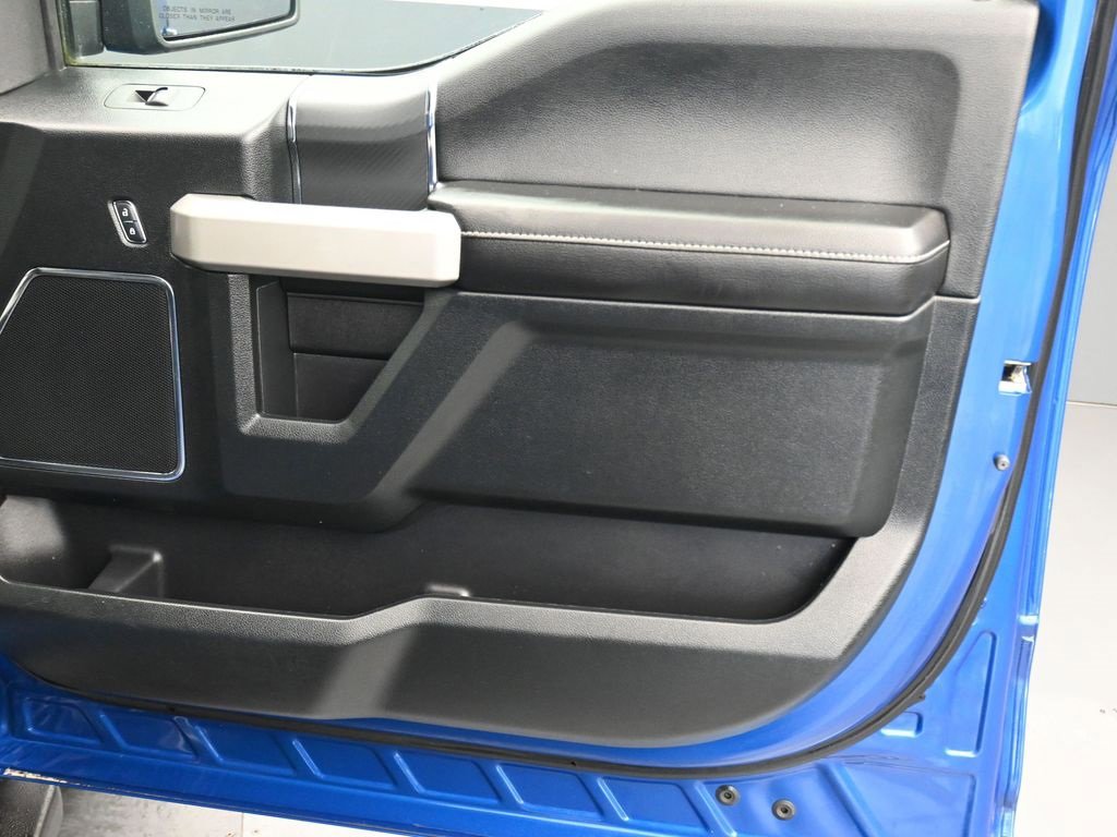 Used 2018 Ford F150 Lariat w/ Equipment Group 502A Luxury image 40