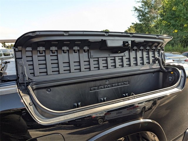 New 2026 RAM 1500 Limited image 33