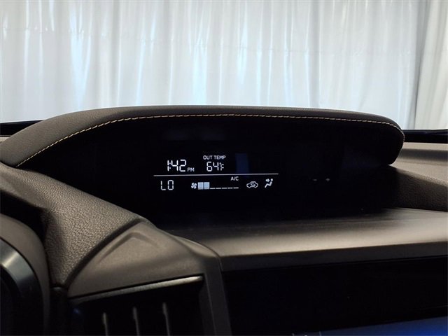 Used 2021 Subaru Crosstrek 2.5i Sport image 12