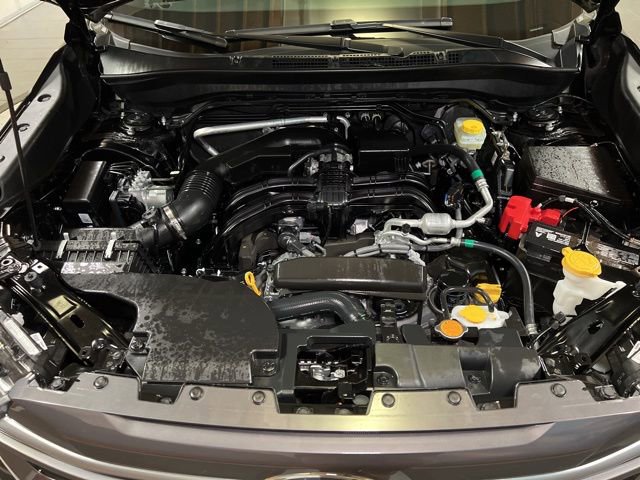 Certified 2026 Subaru Forester Premium image 22