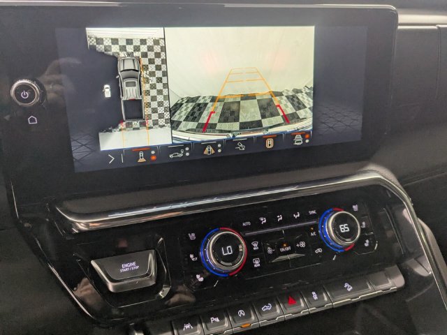 Used 2025 GMC Sierra 1500 Denali w/ Technology Package AWD/4WD image 22