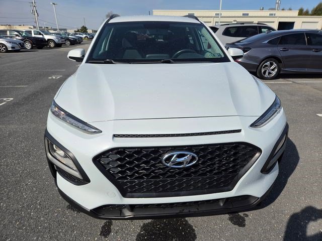 Used 2018 Hyundai Kona SEL image 19