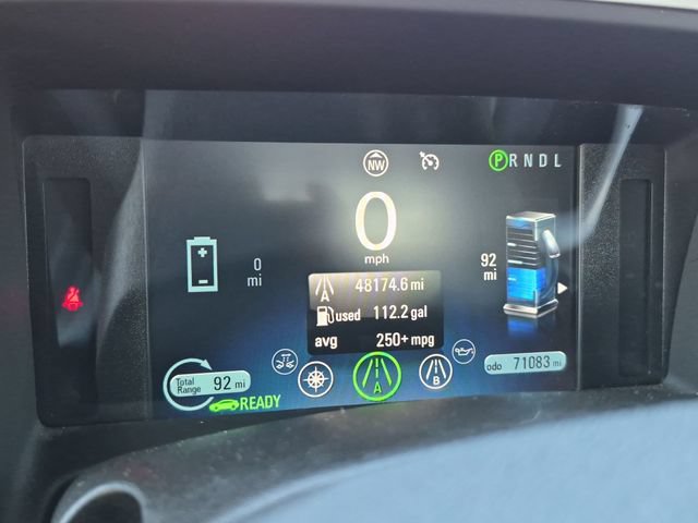 Used 2015 Chevrolet Volt Premium w/ Premium Trim Package FWD image 13