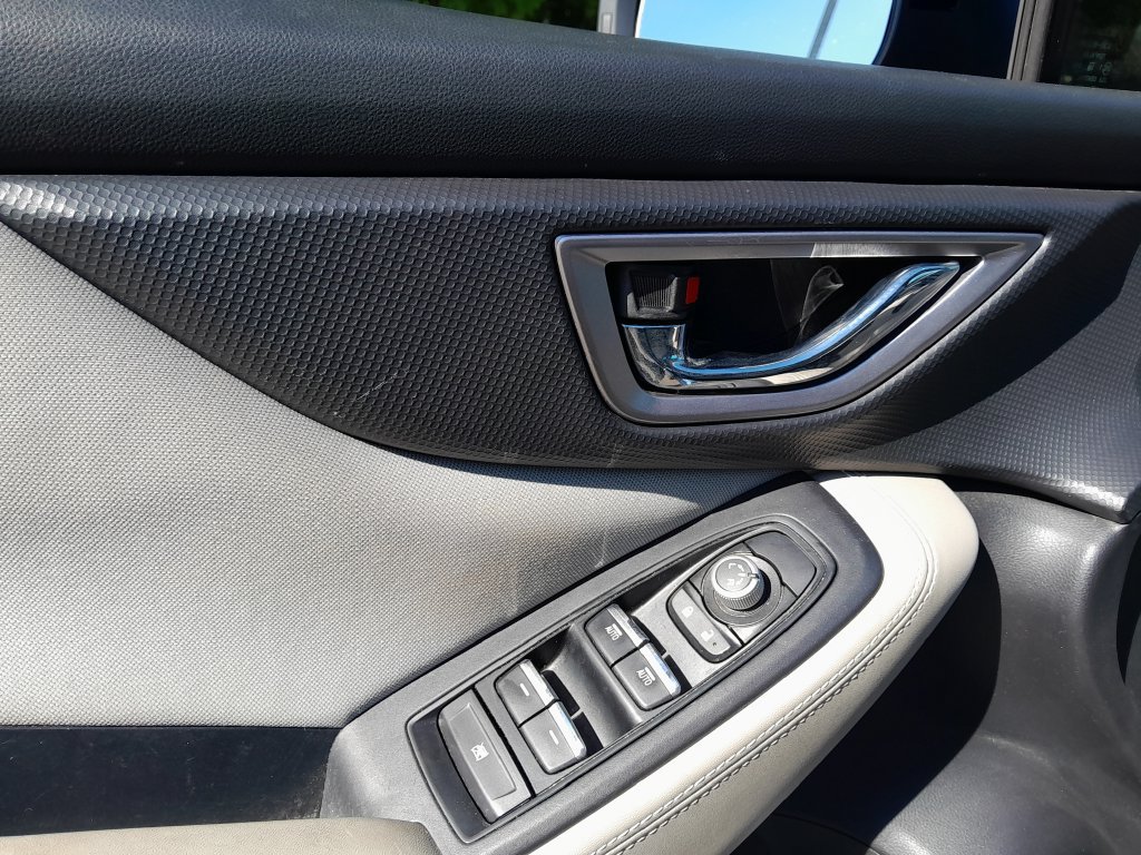 Used 2019 Subaru Forester Premium AWD/4WD image 12
