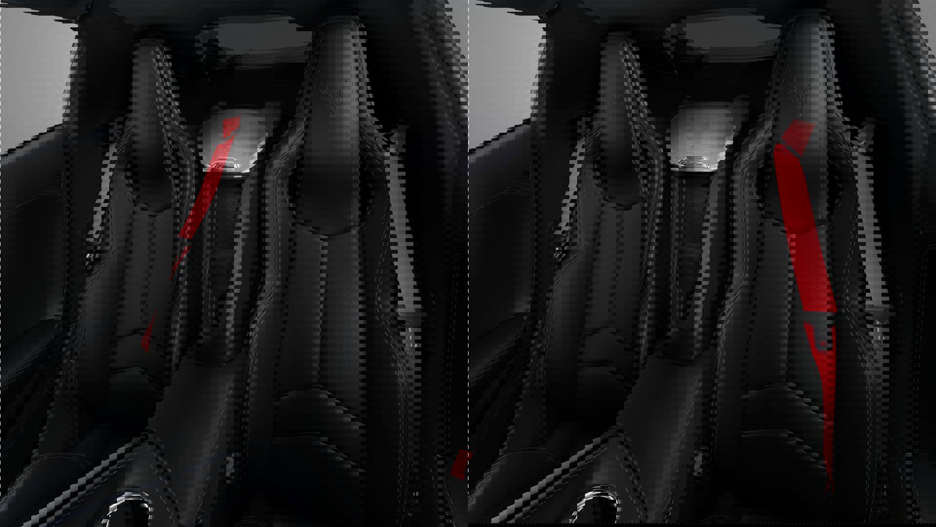 New 2026 Chevrolet Corvette Z06 w/ Battery Protection Package image 60