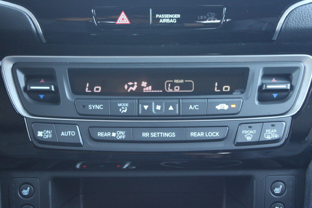 Used 2024 Honda Passport Black Edition image 27