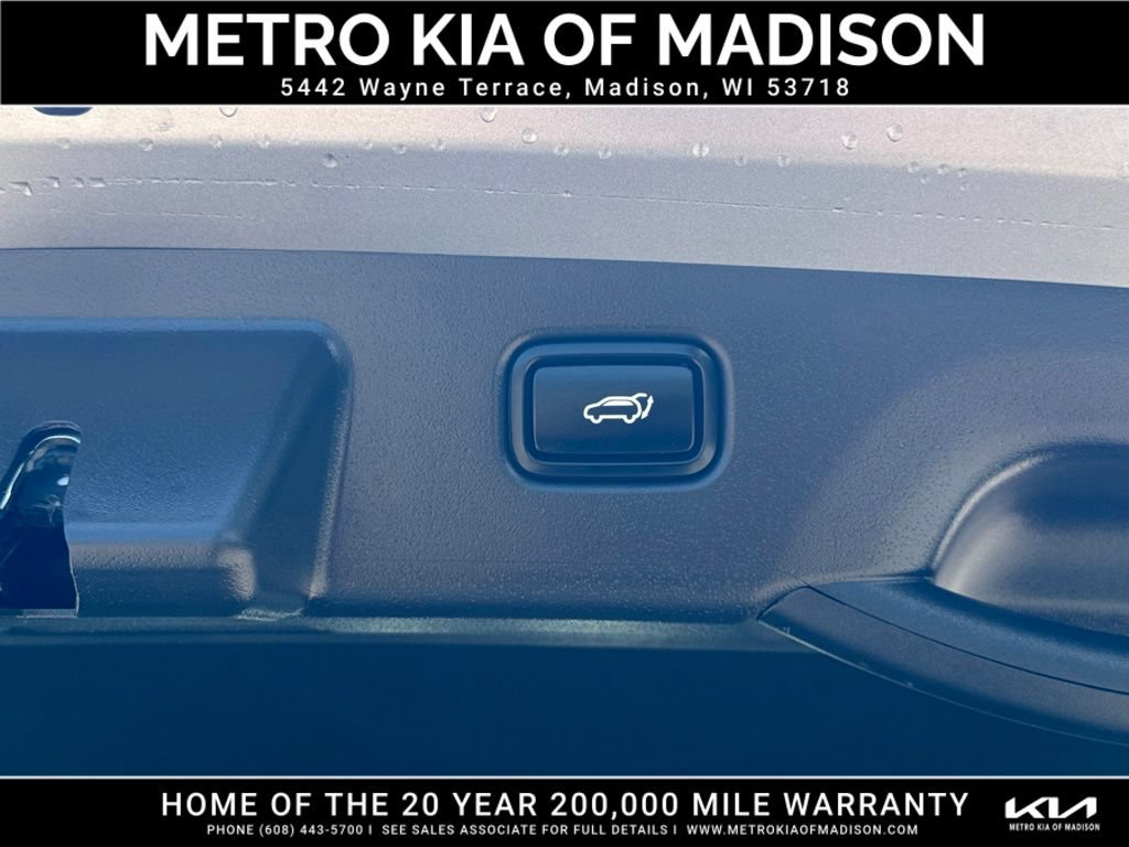Used 2024 Kia Niro Wind w/ Wind Preserve Package FWD image 35