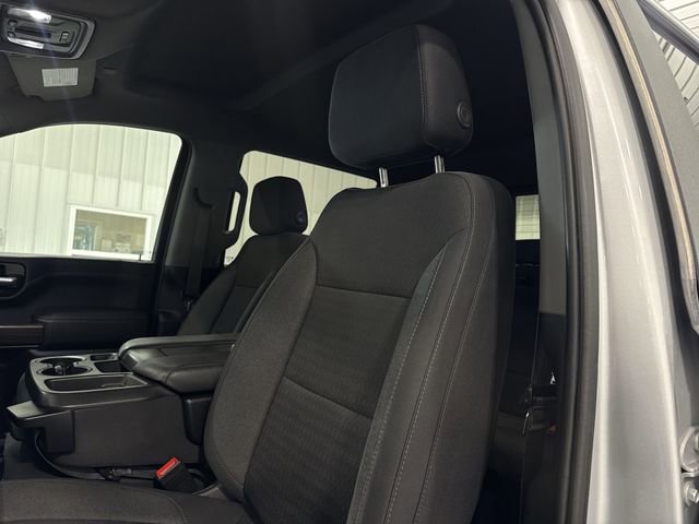 Used 2022 Chevrolet Silverado 3500 LT w/ All Star Edition AWD/4WD image 22