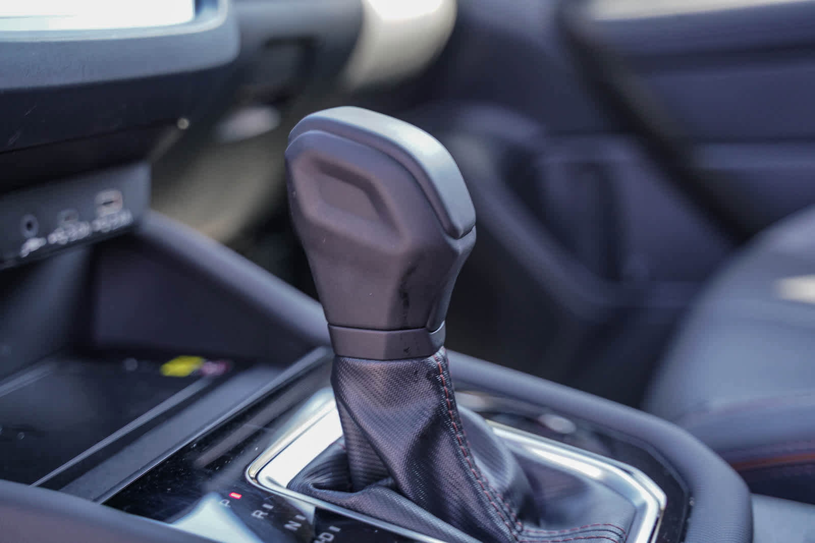 Certified 2025 Subaru Forester Sport image 20