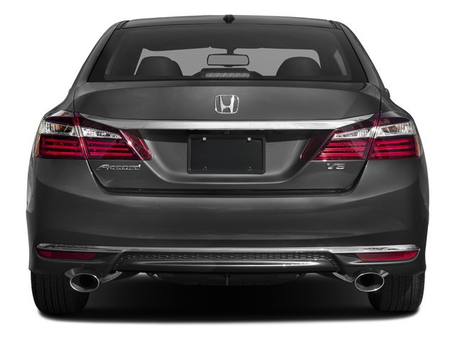 Used 2017 Honda Accord EX-L image 5