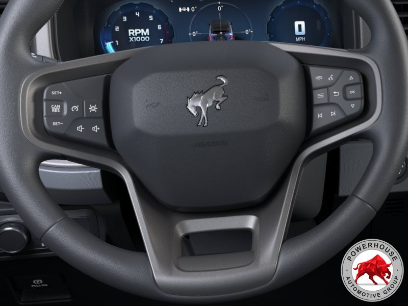 New 2026 Ford Bronco Big Bend AWD/4WD image 15