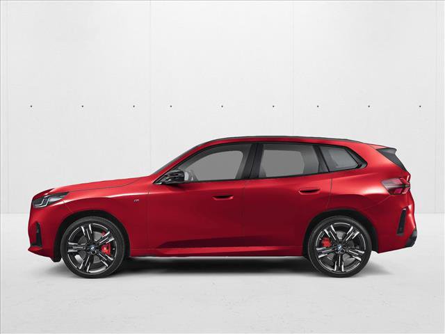 New 2026 BMW X3 M50 w/ Premium Package image 3