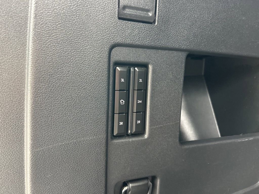 Used 2024 Lincoln Navigator L Premiere image 51