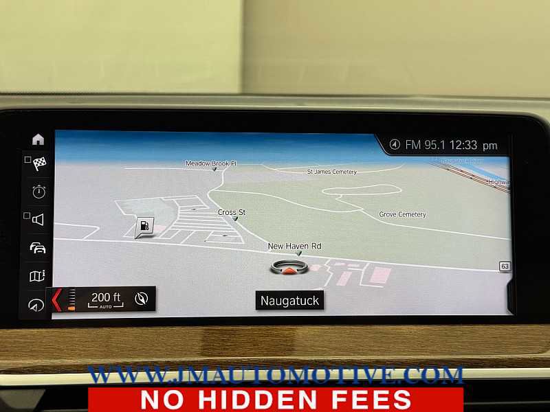 Used 2018 BMW X3 xDrive30i AWD/4WD image 28