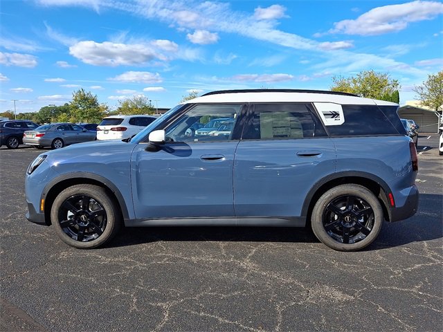 New 2026 MINI Cooper Countryman S image 7