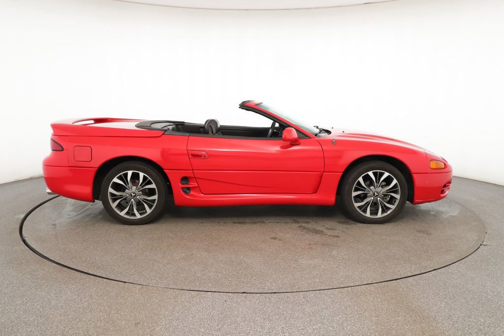 Used 1995 Mitsubishi 3000GT SL image 6
