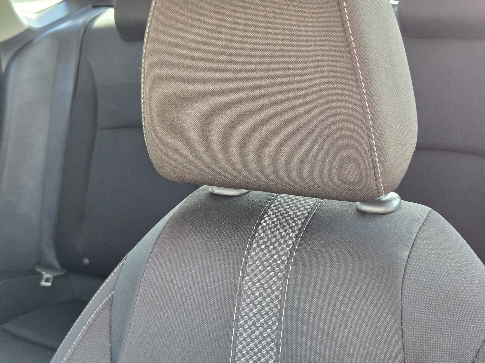 Used 2021 Honda Civic LX image 16