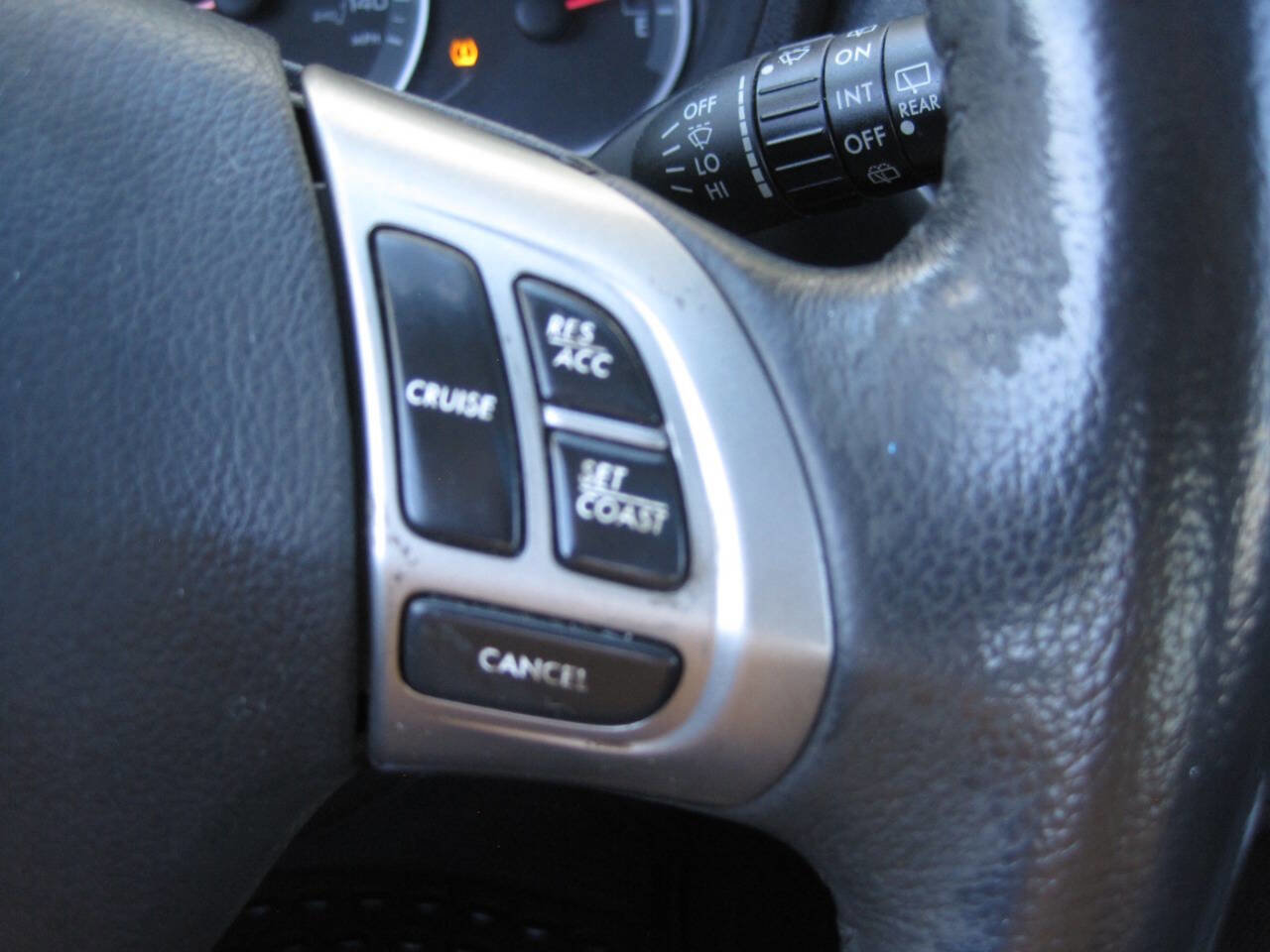 Used 2011 Subaru Impreza Outback Sport image 35