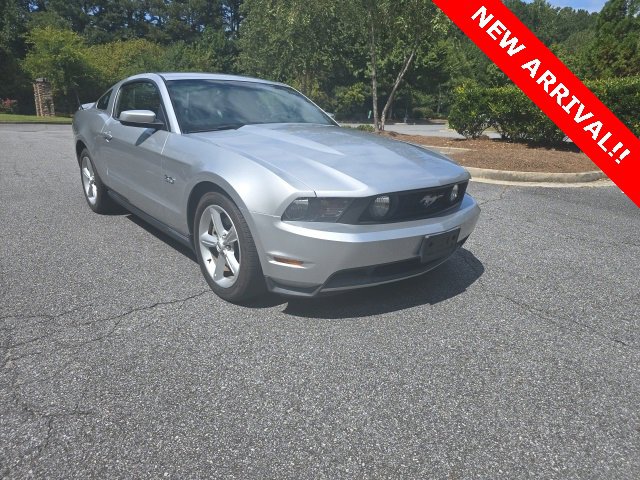 Used 2011 Ford Mustang GT Premium w/ Electronics Pkg