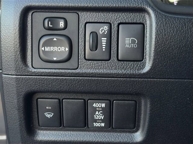 Used 2021 Toyota 4Runner SR5 image 5