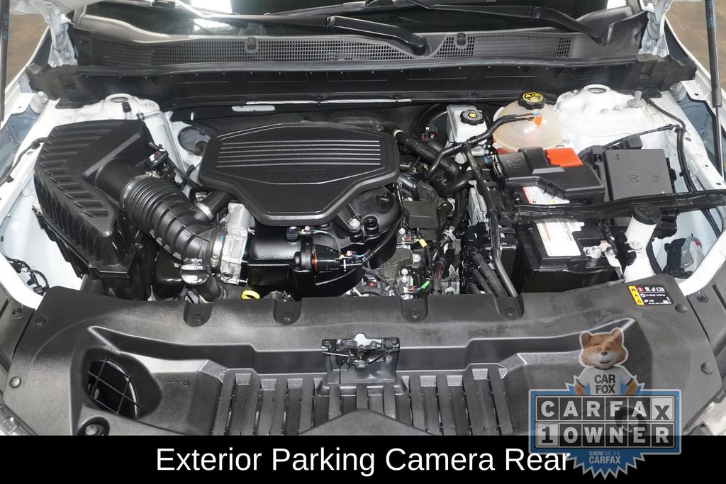 Used 2020 Chevrolet Blazer LT w/ Sound & Technology Package image 13