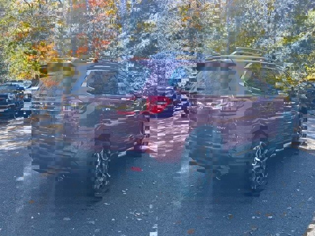 New 2025 Subaru Ascent Touring image 10