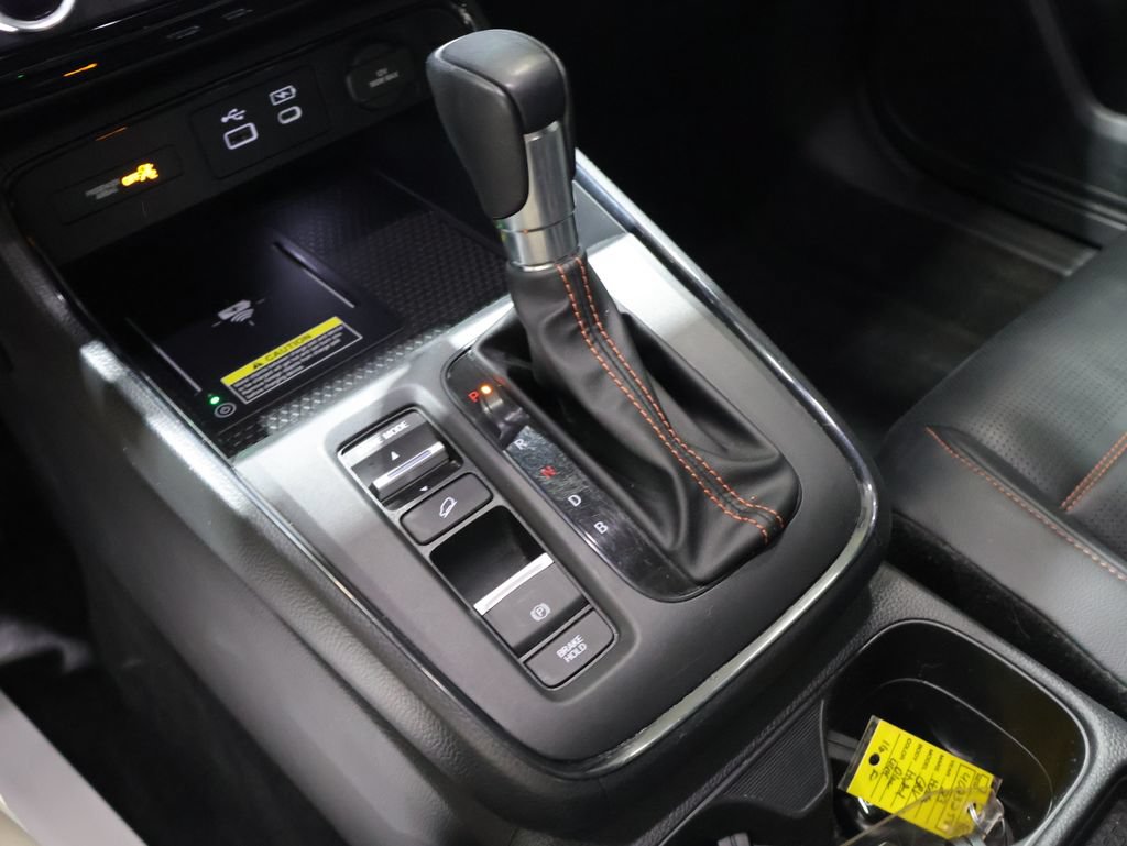 Used 2023 Honda CR-V Sport Touring image 29