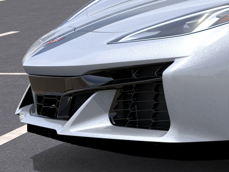 New 2026 Chevrolet Corvette Z06 RWD image 37