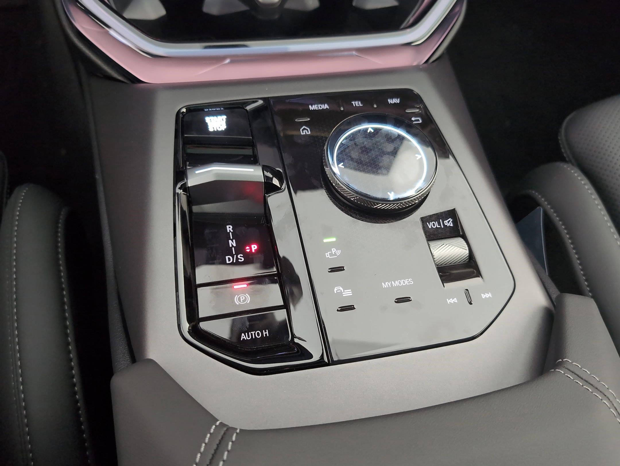 Used 2026 BMW X3 xDrive30 w/ Convenience Package image 15