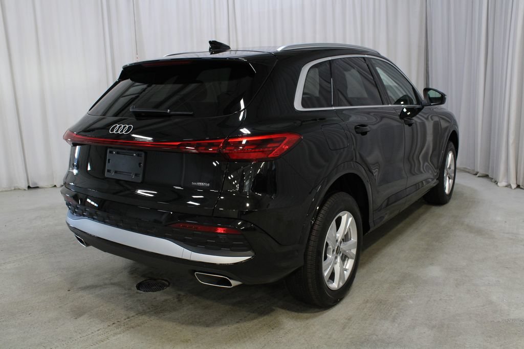 New 2026 Audi Q5 Premium AWD/4WD image 25