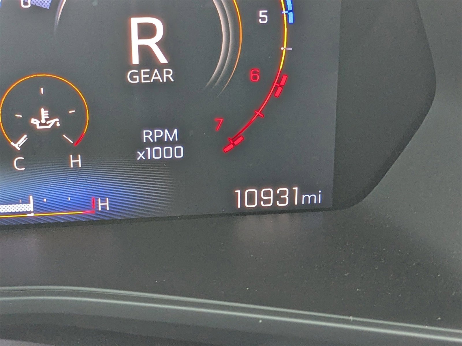 Used 2024 Chevrolet Colorado Trail Boss image 30