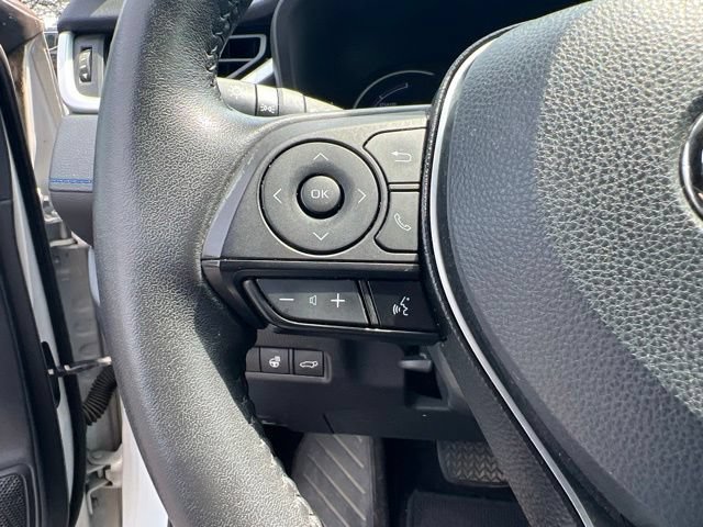 Used 2020 Toyota RAV4 XSE AWD/4WD image 14
