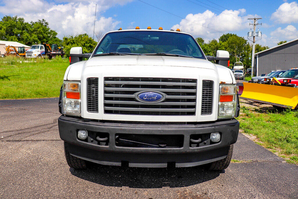 Used 2009 Ford F250 Lariat image 11