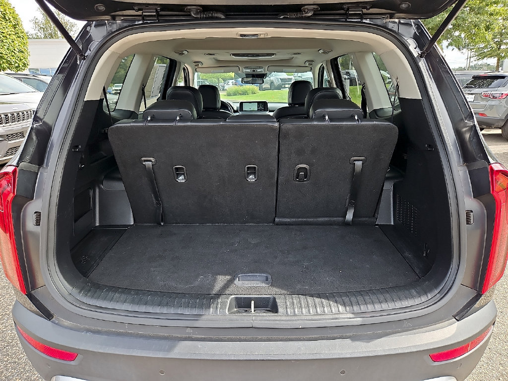 Used 2022 Kia Telluride S AWD/4WD image 33