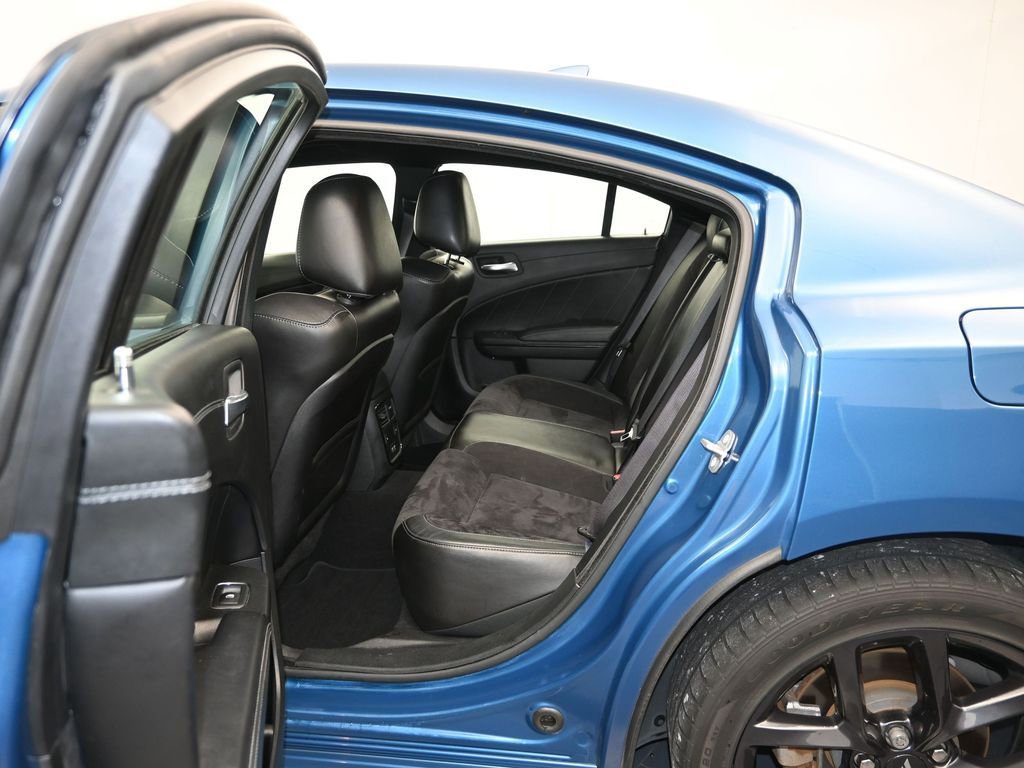 Used 2021 Dodge Charger R/T w/ Plus Group RWD image 21