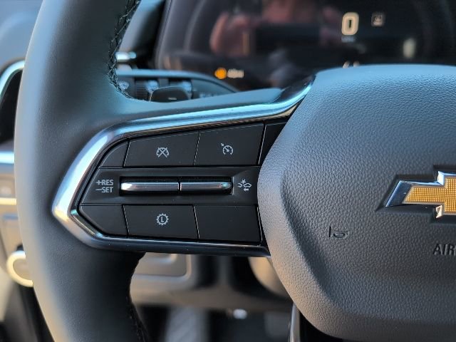 New 2026 Chevrolet Suburban Premier image 23