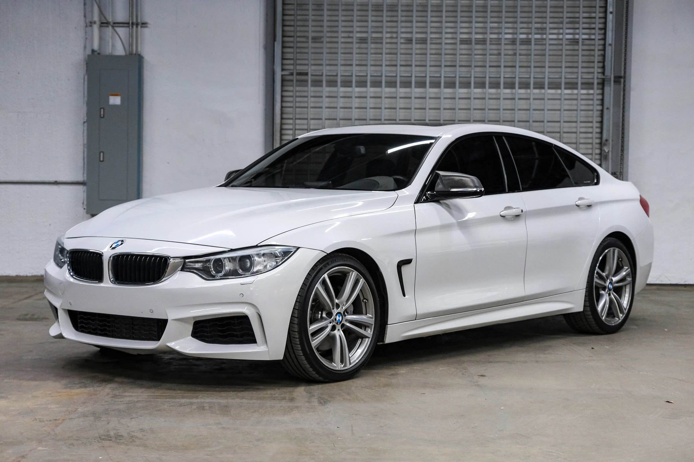 Used 2015 BMW 435i Gran Coupe image 7