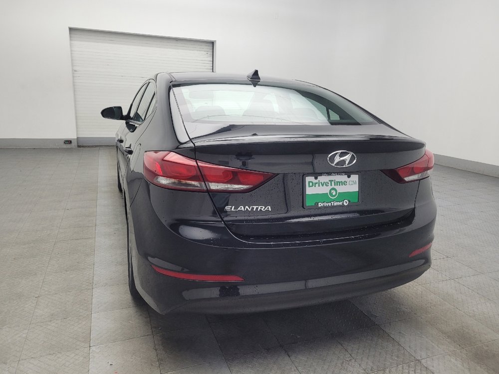 Used 2018 Hyundai Elantra Value Edition w/ Cargo Package image 6