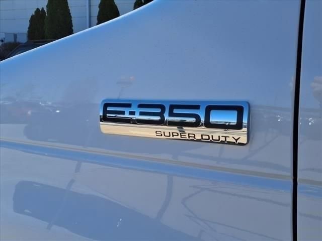 New 2025 Ford E-350 and Econoline 350 Super Duty w/ Power Equipment Group image 4