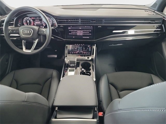 New 2026 Audi Q7 3.0T Premium Plus image 20