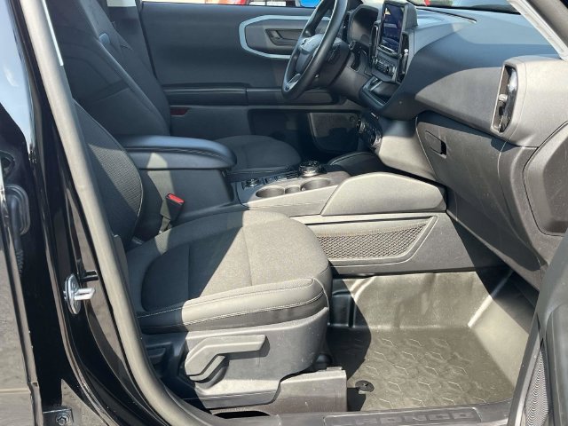 Used 2021 Ford Bronco Sport Badlands AWD/4WD image 23
